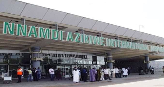 Airport Personnel Slumps, Dies in Abuja Radar Control Room