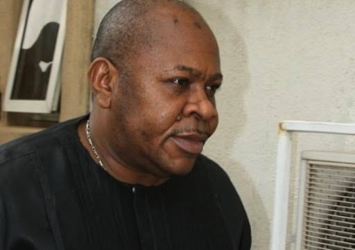 Alleged $8.4m Fraud: Court Compels Ajudua To Get Tested For COVID-19