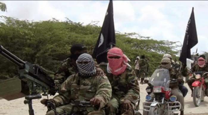 Boko Haram Returns To Chibok, Kills Three, Burn Down Houses