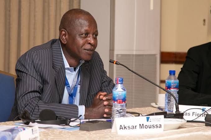 Moussa Aksar: End Judicial Harassment of Journalists, CENOZO to Niger Republic