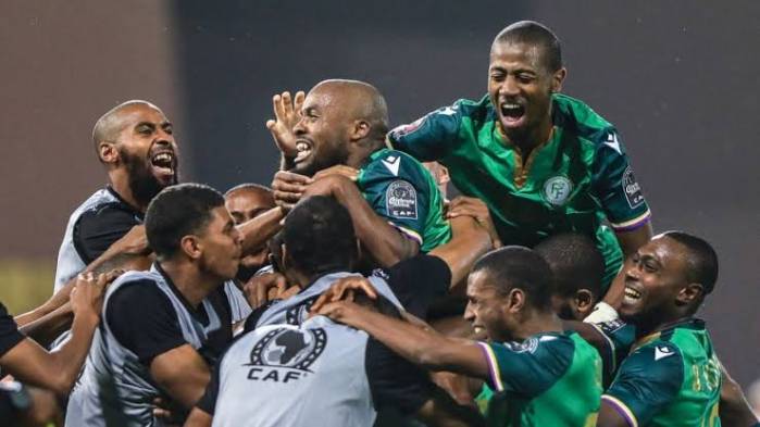 COVID-19, Injury Hit Comoros Ahead Of Clash With Cameroon