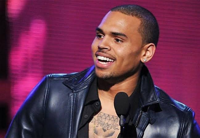 Chris Brown Sued By Dancer For Alleged Rape