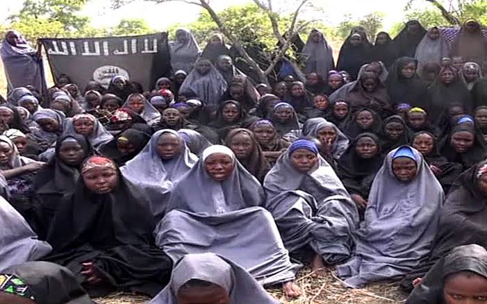 110 Abducted Chibok Girls Still Unaccounted For, Community Says