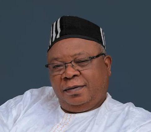 Benue 2023: Yisa Solicits Support to Emerge Party’s Flag bearer