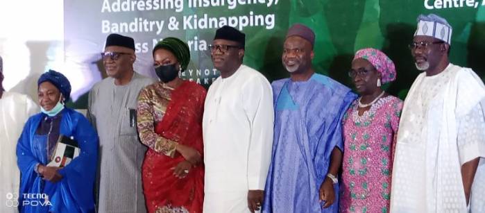Nigeria Must Address 15m Out-Of-School Children To Tackle Insecurity —Obasanjo