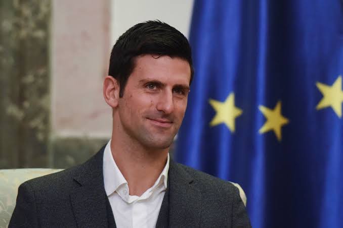 Serbia President Praises Djokovic’s “Great Fight” In Australia