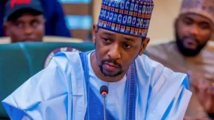 Zamfara Dep Gov Faces Impeachment