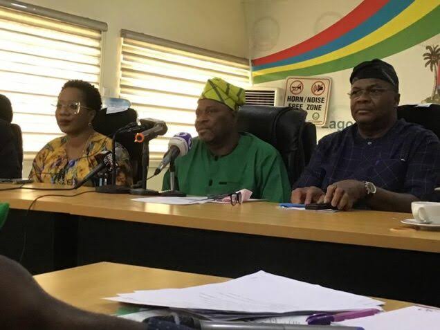 Noise Pollution: Lagos Bans Use Of Amplifiers At Motor Parks
