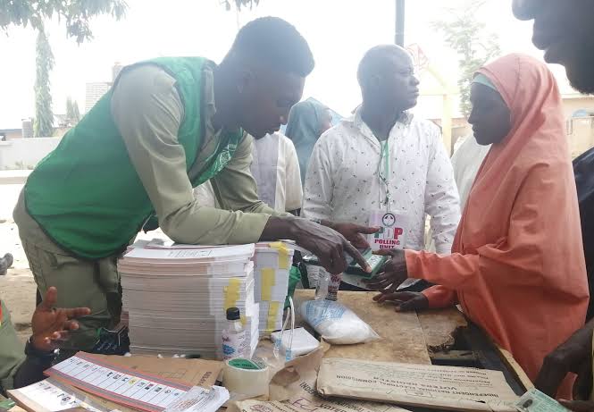 CDD Condemns Vote-Buying In Some Polling Centres In FCT Area Council Polls