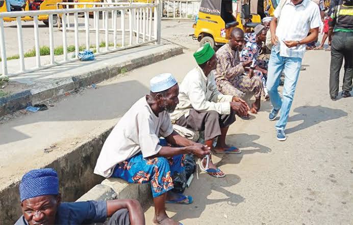 FCTA Urges Residents To Stop Giving Alms To Street Beggars