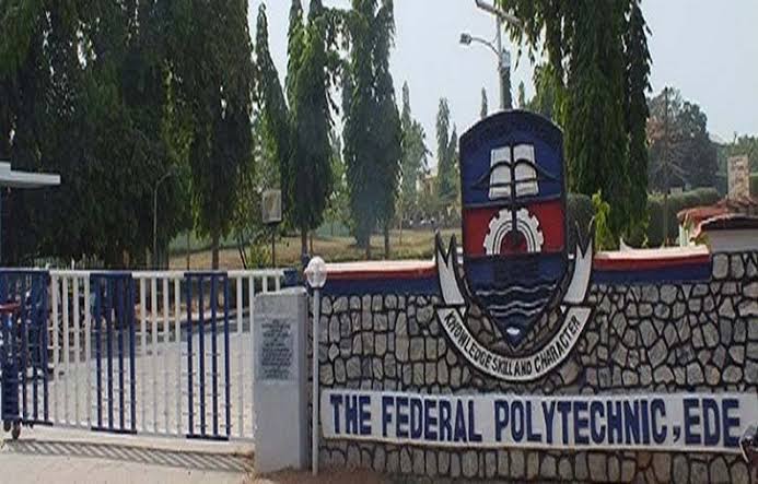 Federal Poly Ede Denies Students’ Death In Viral Video