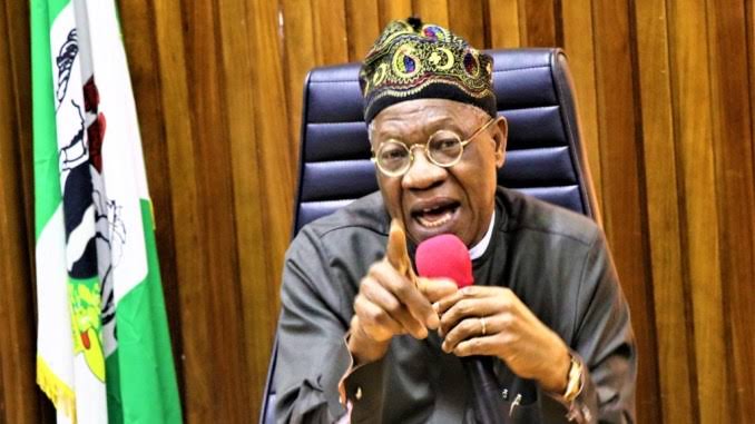 FG To Inaugurate National Campaign Against Ritual Murder