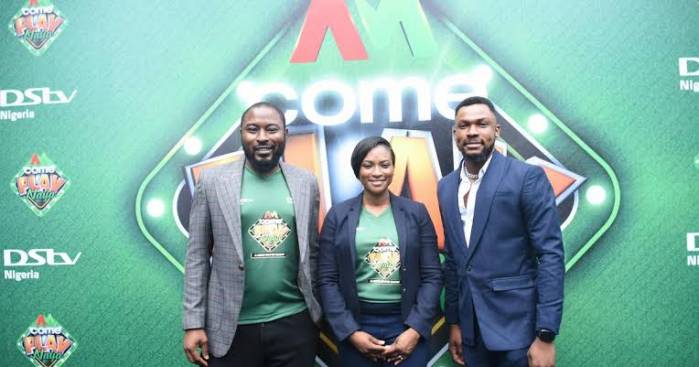 Africa Magic Announces New Game Show, Come Play Naija