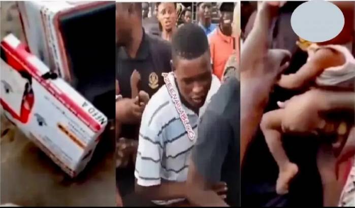 Child Found With Dispatch Rider Not Stolen – Police