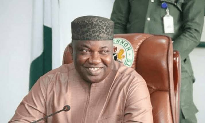 Ugwuanyi Lifts Ban On Tricycle, Motorcycle, Tipper Operators