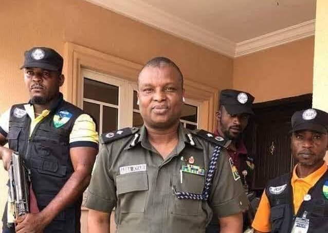 Court Fixes March 28 For Ruling In Abba Kyari, Others’ Bail Plea