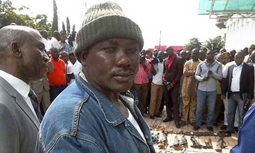 Gana Boys Threaten Reprisal as OPWS Kill Four Gang Members in Benue
