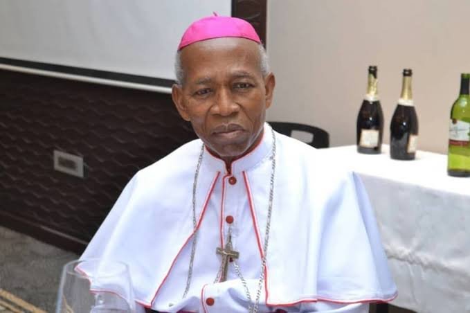 We’ve Put Seal On Abolition Of Osu Caste In Igbo Land – Archbishop Obinna