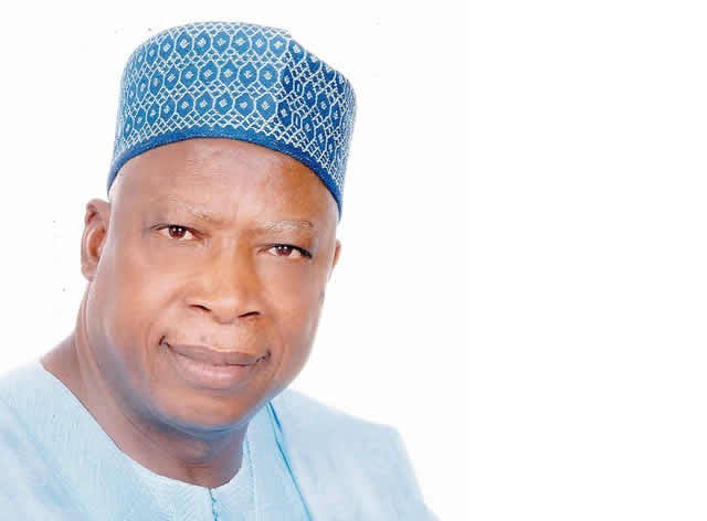 Senate Caucus Denies Endorsing Adamu As APC Chairman