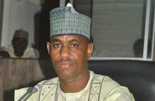 Sokoto Speaker, APC Deputy Chief Whip Defect To PDP