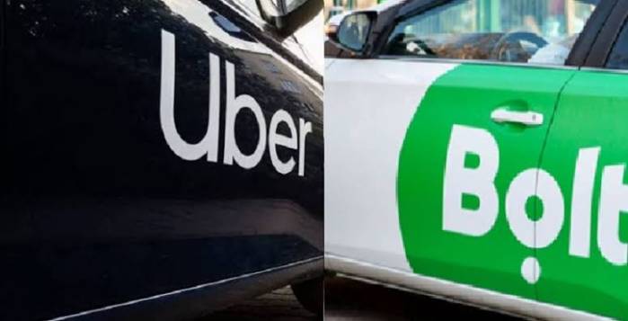 Uber, Bolt Drivers’ Union In Leadership Tussle