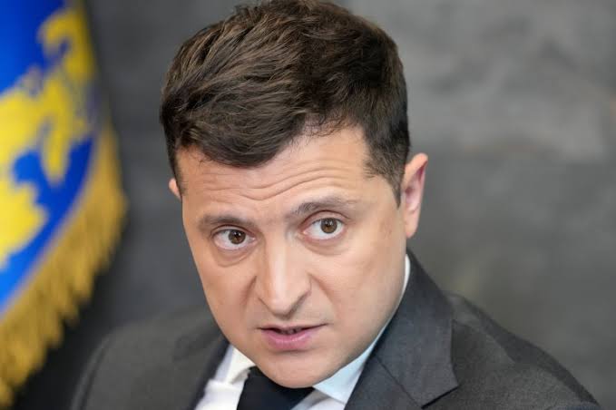 Ukraine Threatens Retaliation After Bucha Massacre