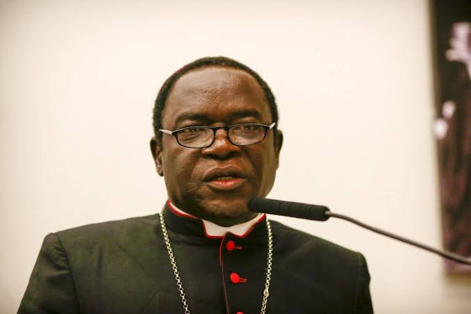 Buhari’s Spokesmen Inefficient, Poor Writers, Says Kukah