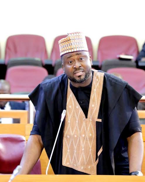 Actor Desmond Elliot Wins APC Ticket For 3rd Term