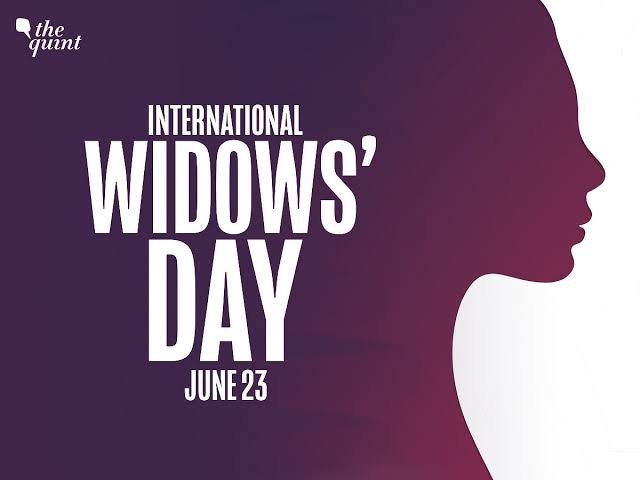 International Widows Day: Association Seeks Creation Of Ministry For Widows