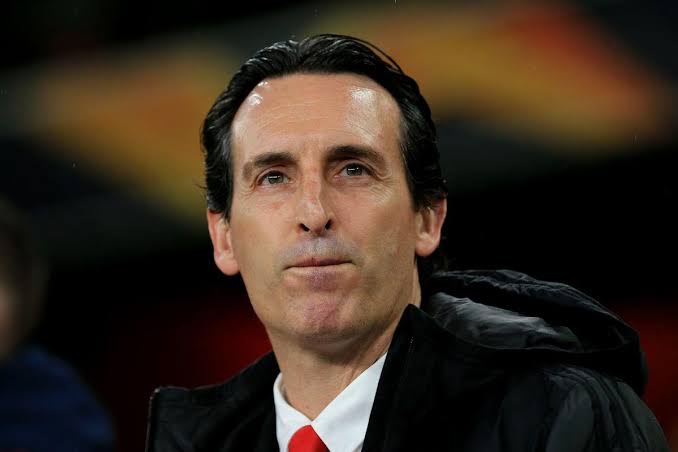 Aston Villa Appoint Villarreal’s Emery To Succeed Gerrard