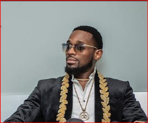 ‘I Have No Business With Fraud’, Says D’Banj After Release From ICPC Detention