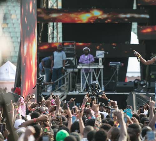 Police Ban Christmas, New Year Street Carnivals In Osun