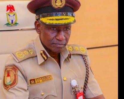 We’ll Arrest Foreigners Who Partake In General Election – NIS Boss