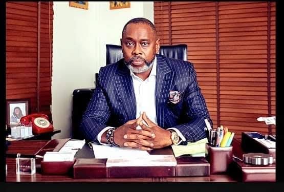 Akwa Ibom APC Gubernatorial Candidate Akan Udofia, flags-off Campaigns, Pledges Accelerated Development.