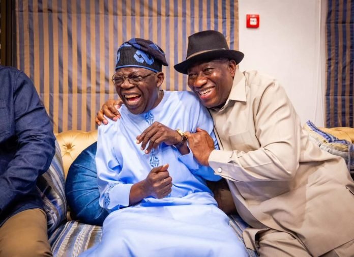 Renewed Hope Has Dawned In Nigeria, Says President-elect Tinubu