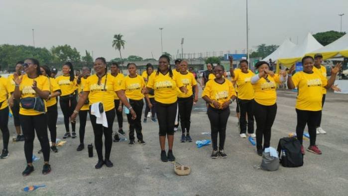 Why Women Should Dance More — Kaffy