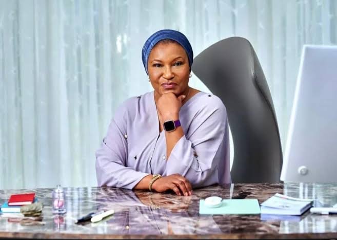 Ireti Promises More Appointive, Elective Positions For FCT Women