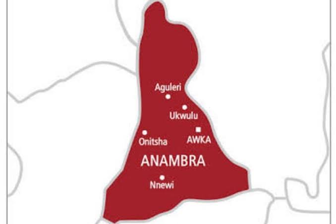 US Embassy Staff Gunned Down In Anambra
