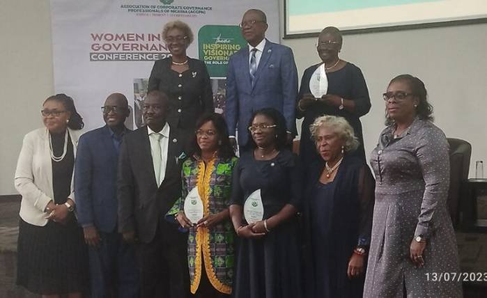 Women Still Marginalised In FG, State Appointments So Far — Ohuabunwa, Others