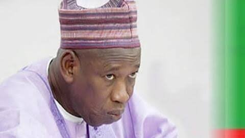 BREAKING: ‘Forensic Analysis Has Exposed Ganduje’, Anti-Graft Agency Reveals Dollar Videos’ Findings