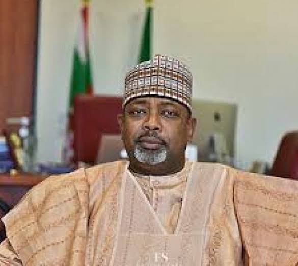 BREAKING: Kyari Takes Over APC NWC