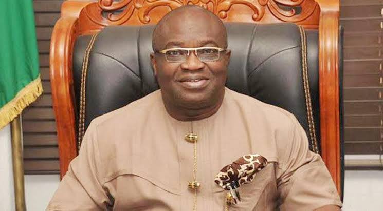 Abia Wasn’t Owing Any Commercial Bank As At May 28, 2023 — Ememanka