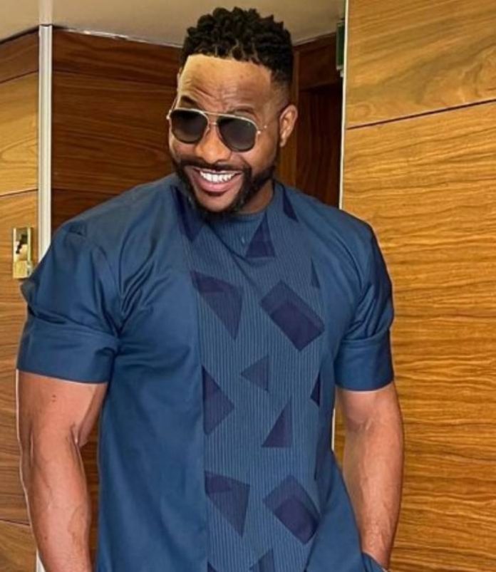 Actor Bolanle Ninalowo Announces Separation From Wife - The Next Edition