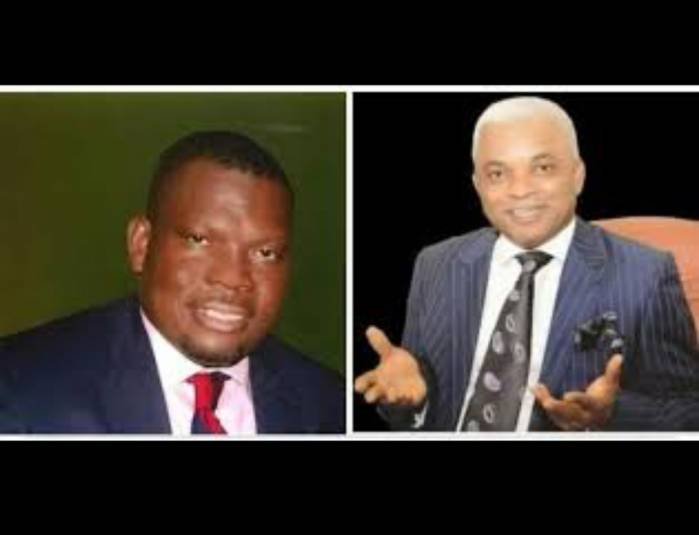 Why Tribunal Dismisses Eyiboh’s Petition Against Etteh