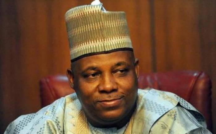 We Won’t Retire Atiku To Dubai; We’ll Send Him To Rear Goats, Broilers — Shettima