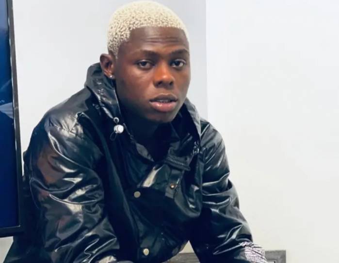 Breaking: Nigerian Singer, Mohbad Dies At 27,   Olamide, others mourn