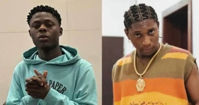 ‘Mohbad’s Spirit Won’t Let Me Rest’, Bella Shmurda Vows To Seek Justice