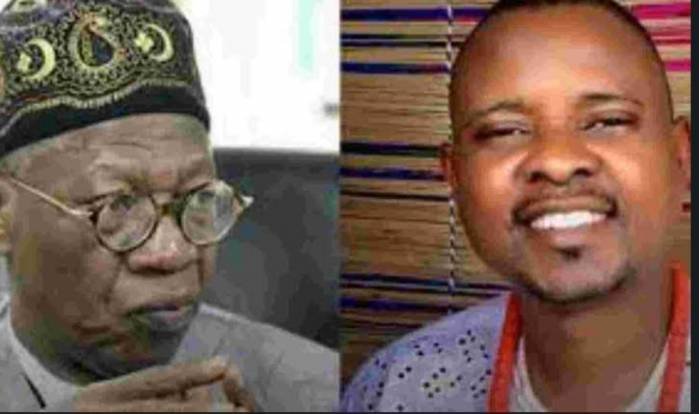 Court Discharges Journalist Accused Of Insulting Ex-Minister, Lai Mohammed
