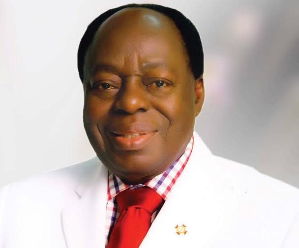 I Wish To Reincarnate As Farmer — Afe Babalola