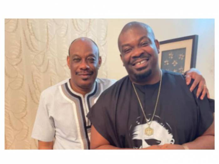 Why I’m Not Pressurizing 40-Year-Old Don Jazzy To Get Married – Father